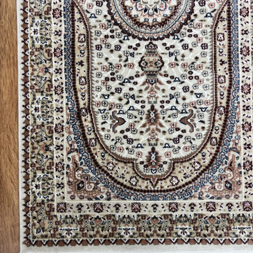 Semerkand 4911 cream beige